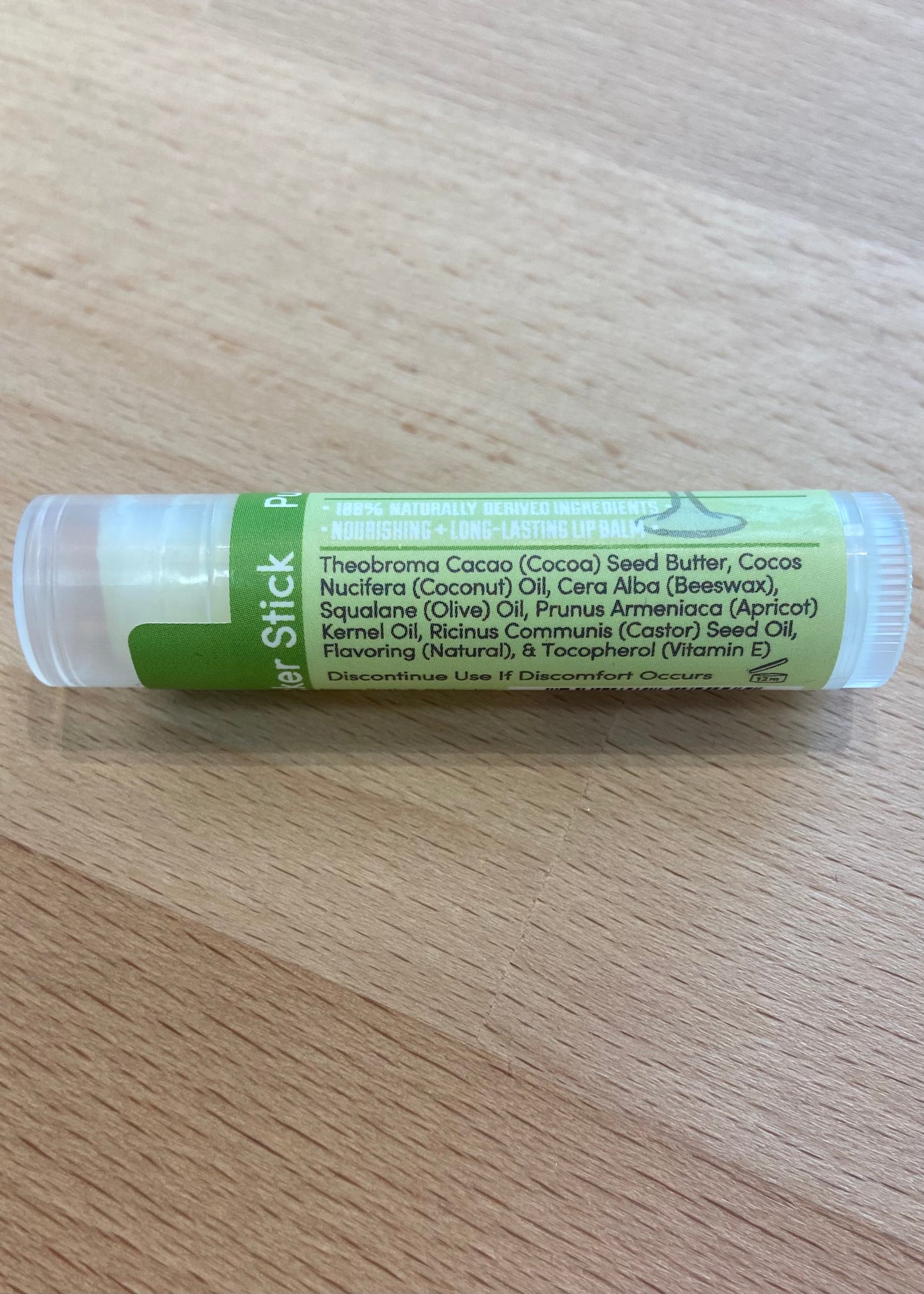 Rinse Pucker Stick (Lip Balm) - Margarita